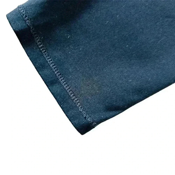 Carhartt Women's M High-Rise Utility Leggings Pockets Durable Activewear Blue - Picture 4 of 8